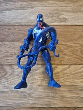Hasbro Whip-Lashing Blue Venom