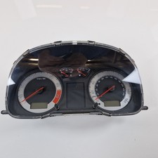 Skoda octavia mk1 - octavia, instrument