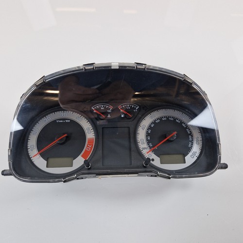 Skoda octavia mk1 instrument - octavia,