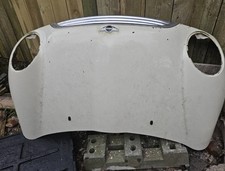 MINI Bonnet Hood R50 R52