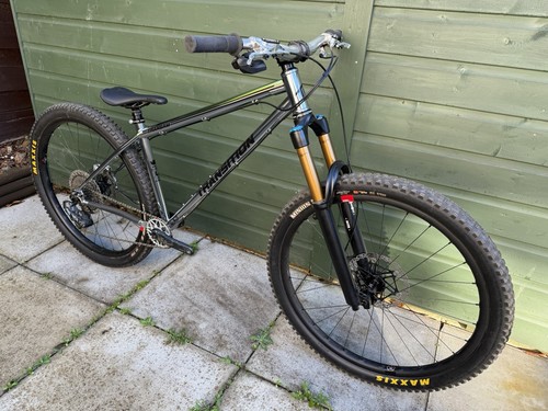 Transition transam custom - transition,