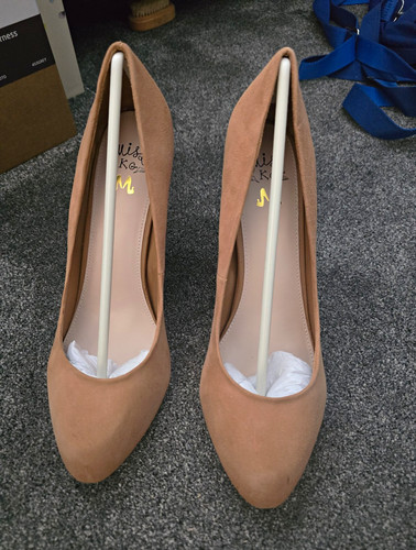 Kurt geiger abigail camel - kurt,