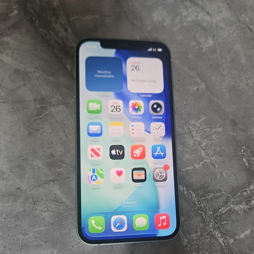 Apple iphone mint - apple, green