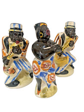 Rare drioli jazz band trio - rare,