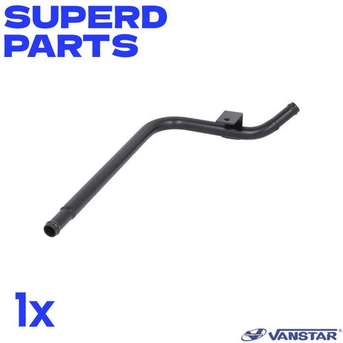 Cooling system metal pipe - system,