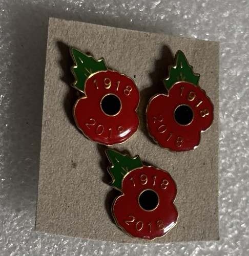 1918 2018 poppy - 3, poppy¹