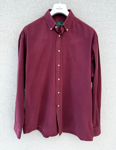 Fred perry shirt mens extra - 2,
