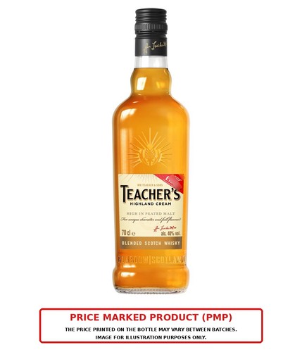 Teacher highland cream - teacher's,