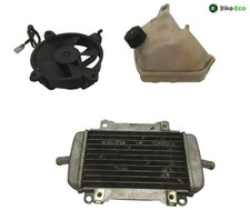 Water Radiator PIAGGIO VESPA