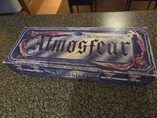 Atmosfear The Gatekeeper VHS