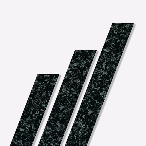 Black galaxy granite long - galaxy,