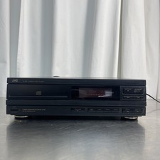 JVC XL-E34 CD Compact Disc