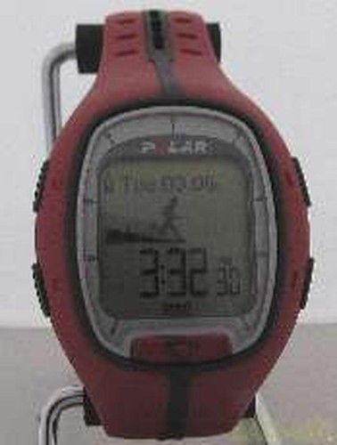 Polar rs200 digital - rs200, 　digital