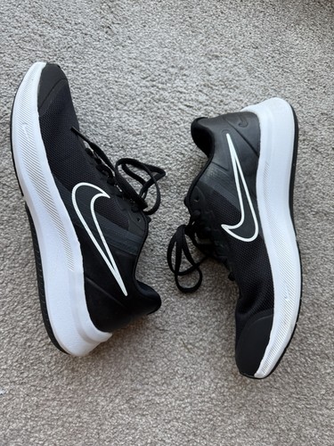 Nike star runner - soft, black