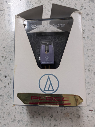 Audio technica at440mlb - at440mlb, dual
