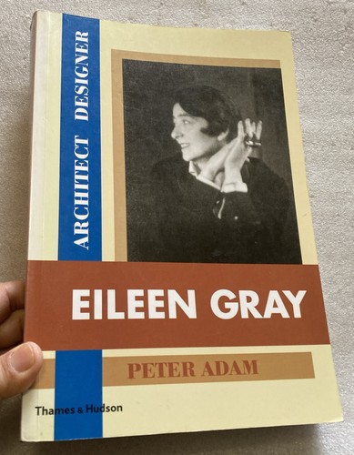 Eileen gray - eileen,