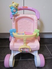Fisher-Price Brilliant Basics
