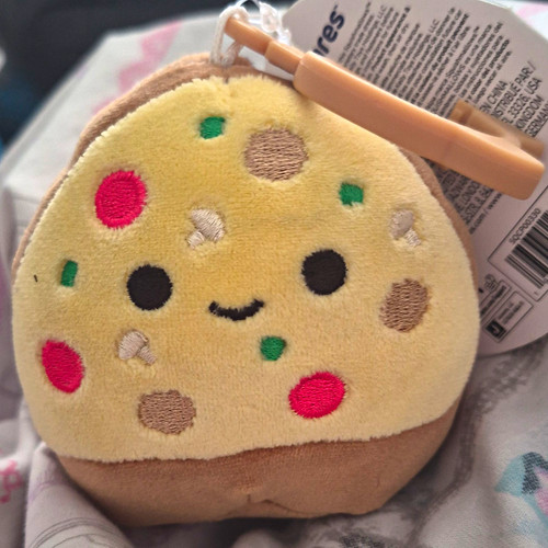 Squishmallows chea cookie - squishmallows,