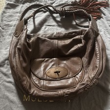 Genuine Mulberry Angelica