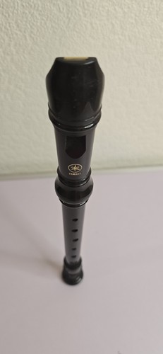 Aulos yamaha descant soprano - aulos,