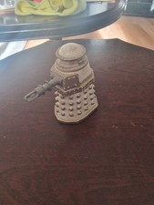 Doctor Who Special Weapons Dalek Figure