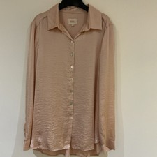 AVOCA Anthology Dublin. Split