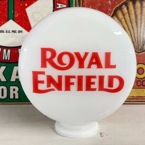 Royal enfield motorcycle mini - royal,