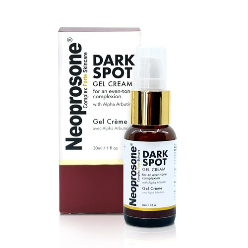 Neoprosone dark spot - neoprosone,, remover