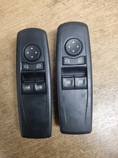 RENAULT MEGANE MK3 WINDOW