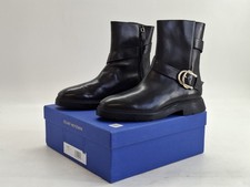 Stuart Weitzman Brenna Black