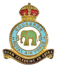 World War Two 'HW Miller'