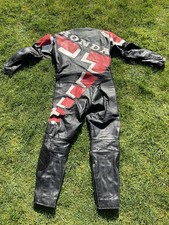 Frank Thomas Honda Vintage