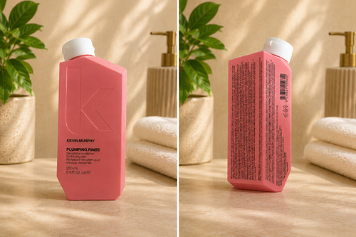 Kevin murphy plumping - kevin,