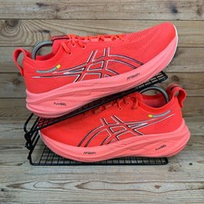 Asics Trainers Mens Size UK