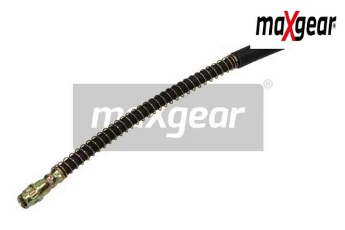 Front brake hoses 0185 - brake, 52-0185
