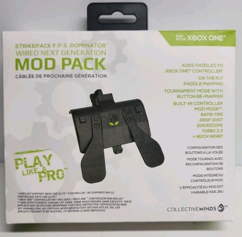 Collective minds strikepack - collective,