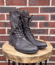 All Saints Mens Leather