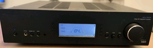 Cambridge audio azur 840a - azur,