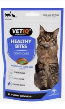 VetIQ Breath & Dental Healthy