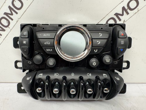 Genuine mini heater - mini, control