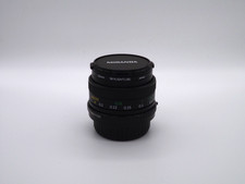 Tested pentax mount miranda - pentax,