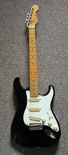 Fender Squier Stratocaster -