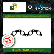 Exhaust Manifold Gasket fits VW GOLF Mk3 1.4 1.6 93 to 99 BGA 032129039E Quality