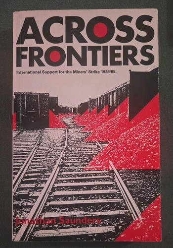 Across frontiers international - across,