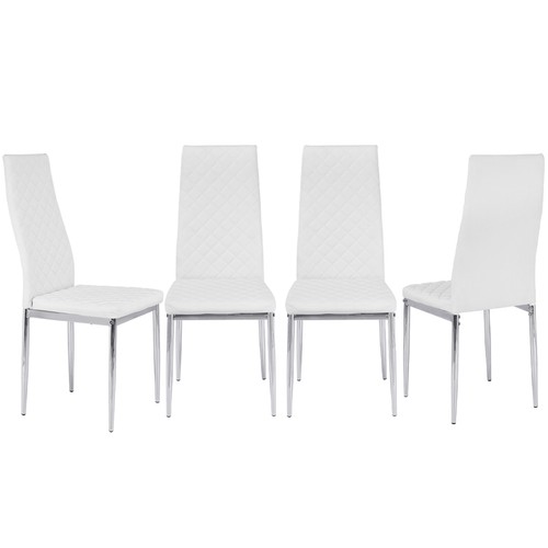 Round glass dining table and - round,
