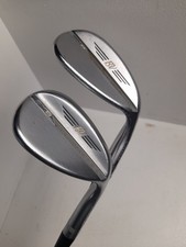 Titleist Vokey Spin Milled SM8
