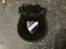 Preloved Vintage School