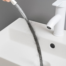Flexible Drain Unblocker Tool