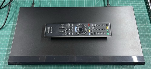 Sony bdp s350 - bdp-s350, disc/dvd