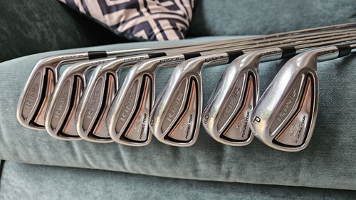 Cobra king forged - cobra,